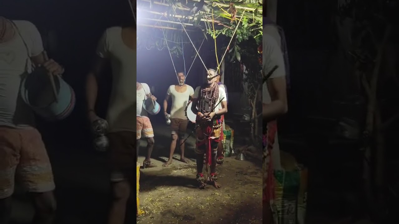 శ్రీనివాసుని కధ 🚩🙏సంపతనగరం సత్తిబాబు 🚩📞☎️6303617497