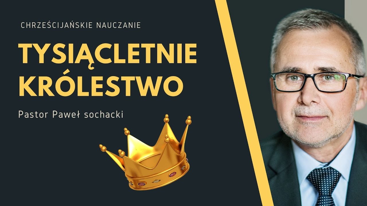 Tysiącletnie Królestwo - Paweł Sochacki