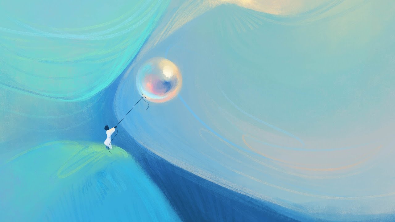Between a pillow and a soft place (#1169) | Speedpaint