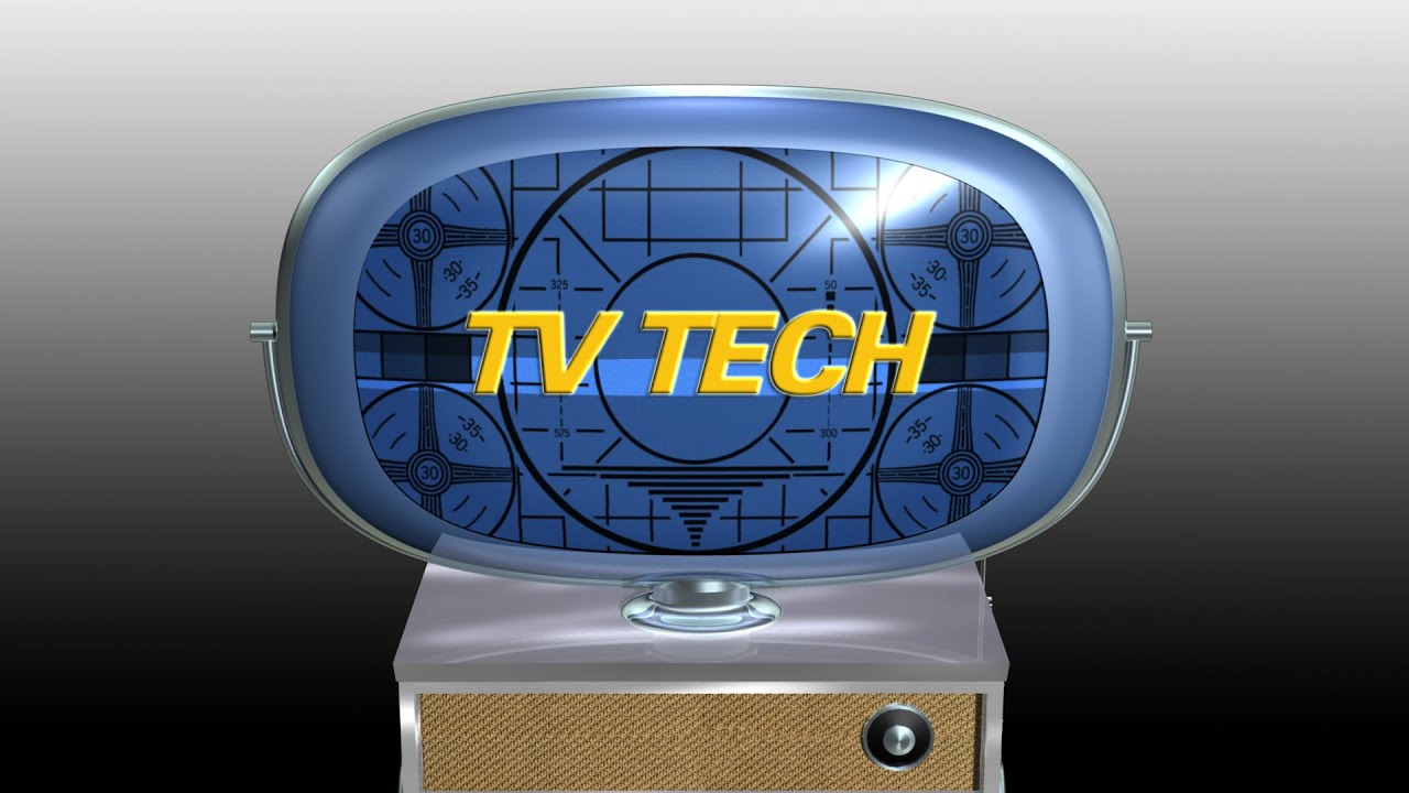 TVTech Channel Intro