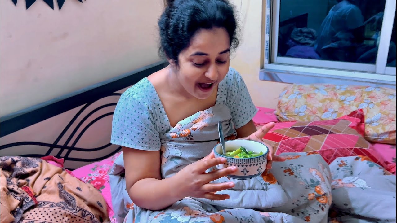 সব দিন কি আর স্পেশাল হয়? 🤷‍♂️ একটা সাধারণ দিন যেমন কাটে 🏡 | A Normal Day