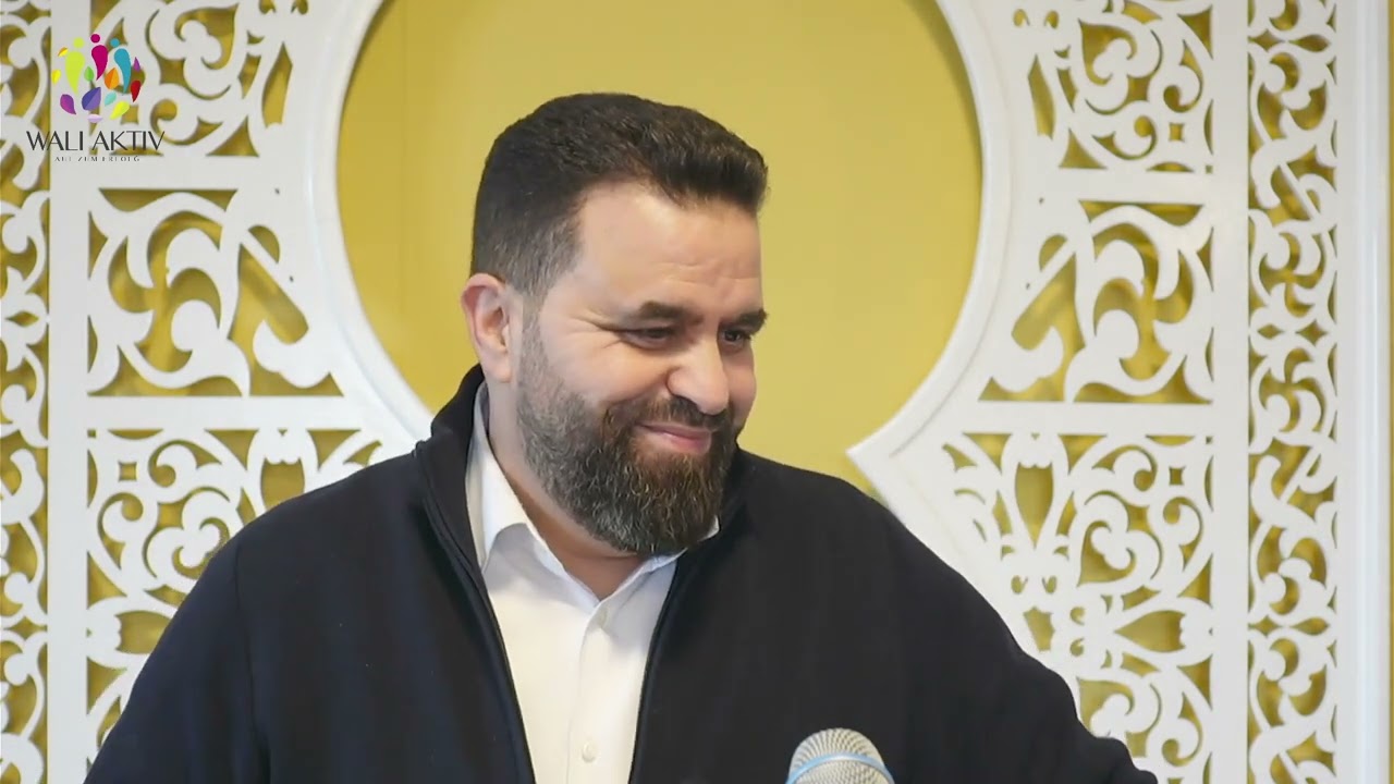 Die Wahrheit des Kalbes der Banū Isrā’īl: Ein Spiegel ungeheilter innerer Wunden | Abdelhay Fadil