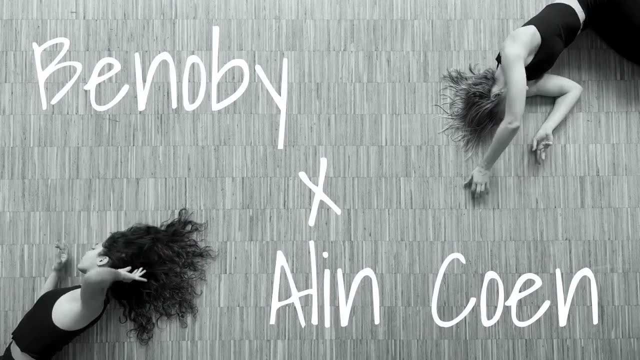 BENOBY & ALIN COEN - HAND (Offizielles Video)