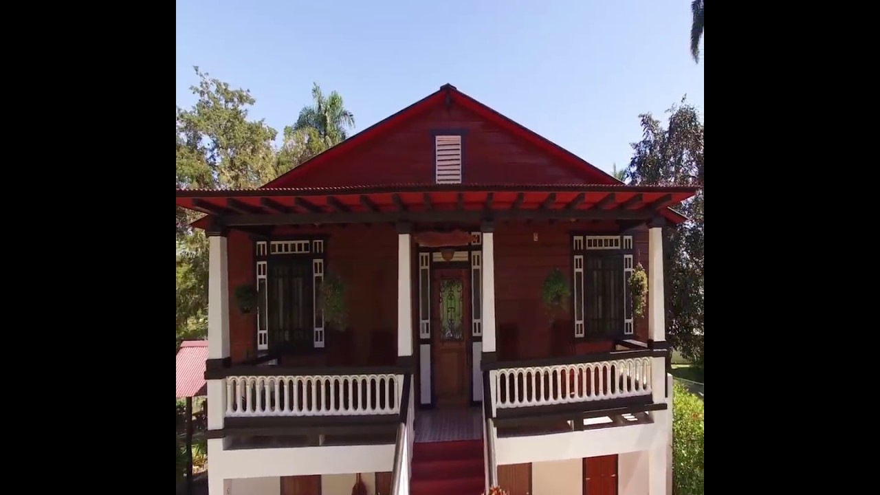 11 Haciendas para Visitar en PR ❤ un Recorrido por Bellezas de Nuestra Historia !