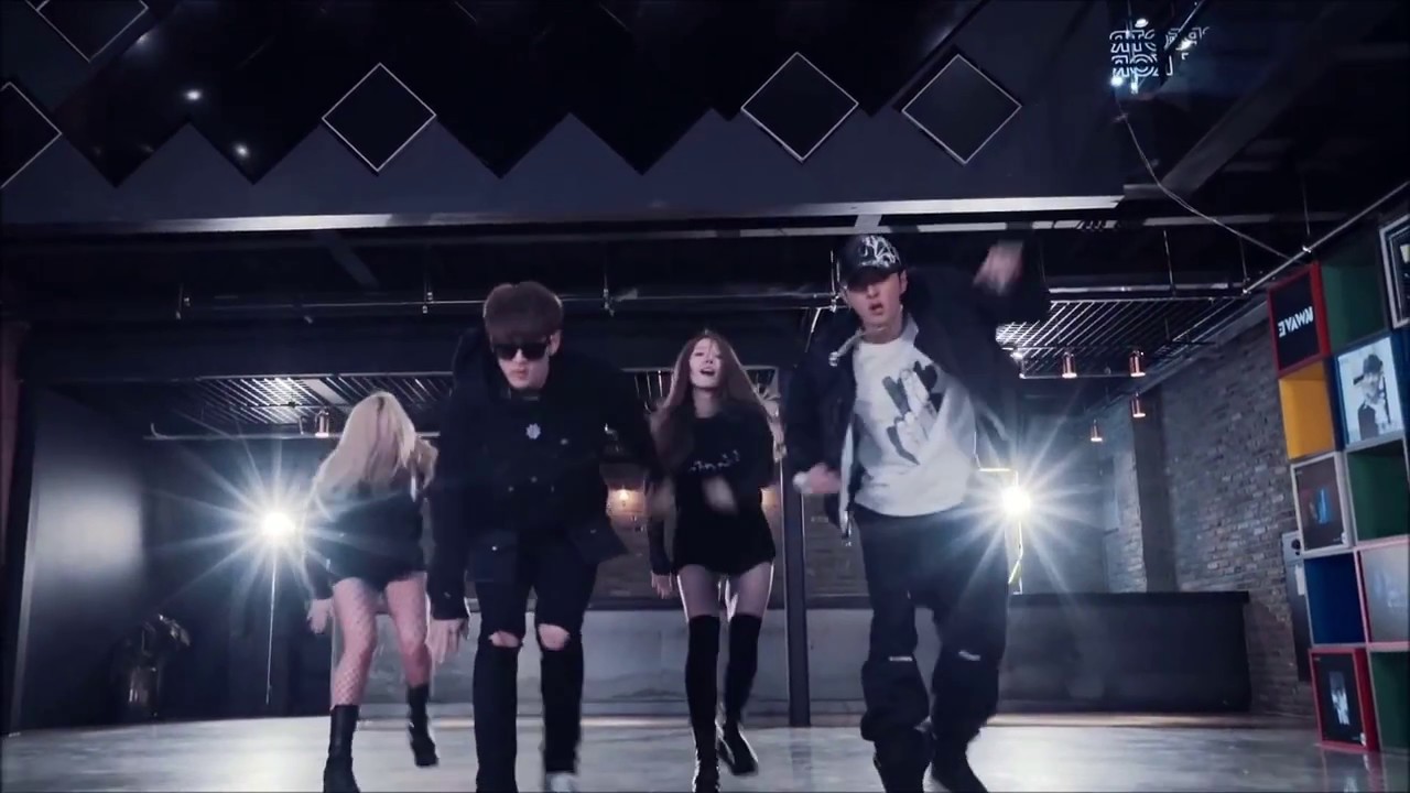 K-POP Random Dance 2015 - EARLY 2017 | Mirrored, No Countdown