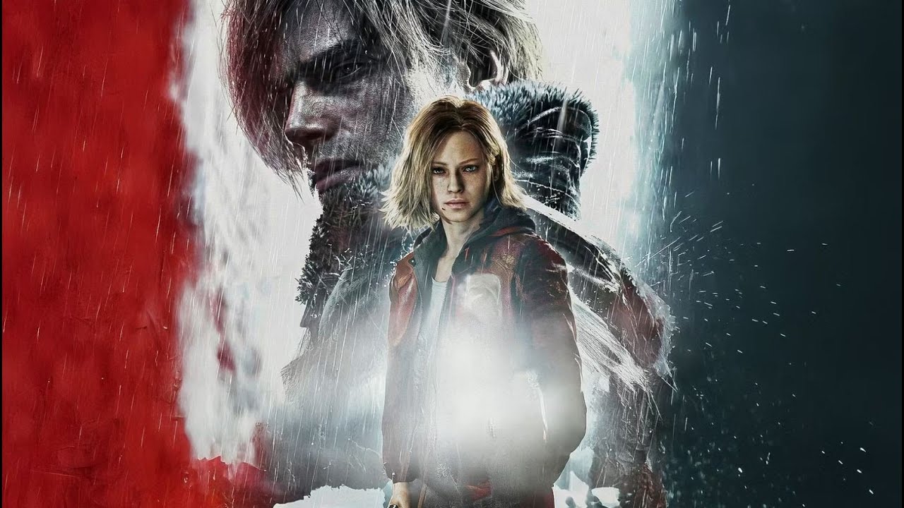Resident Evil Requiem #Прохождение #Стрим 3