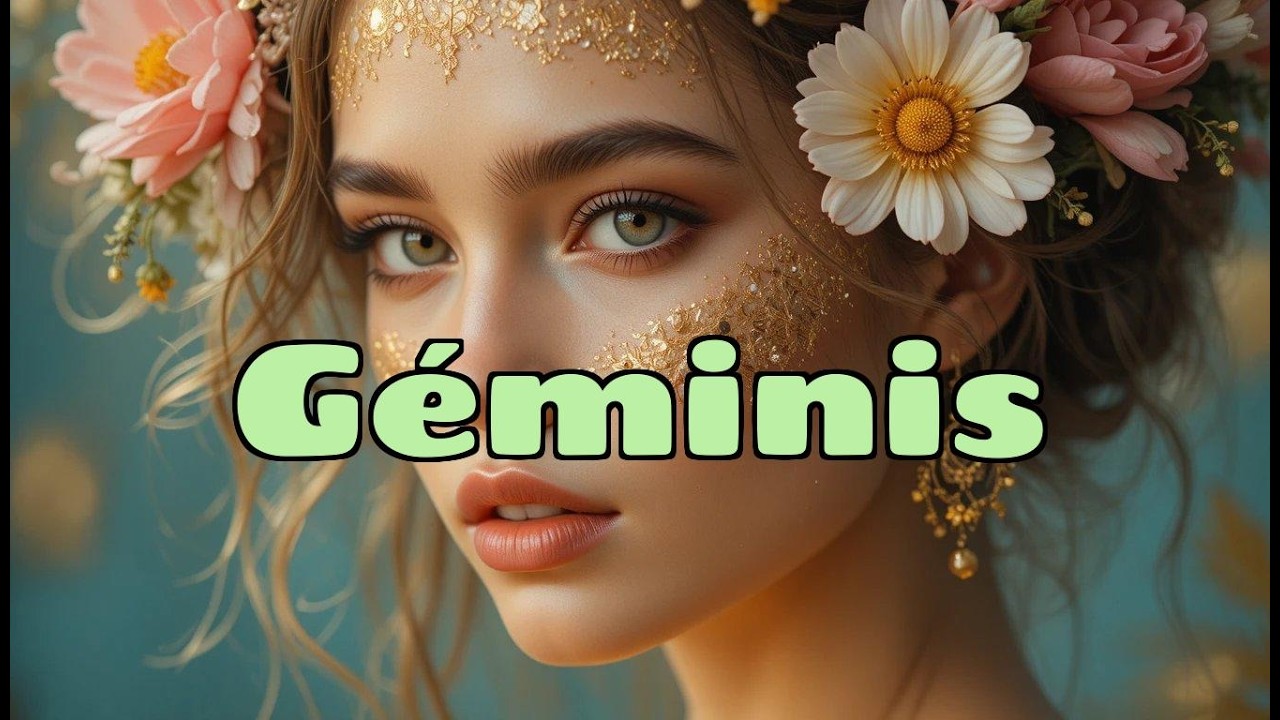 GÉMINIS  Karma y verdad alineados… la justicia llegará y tu victoria es segura 🔮🦋 | HOROSCOPO AMOR