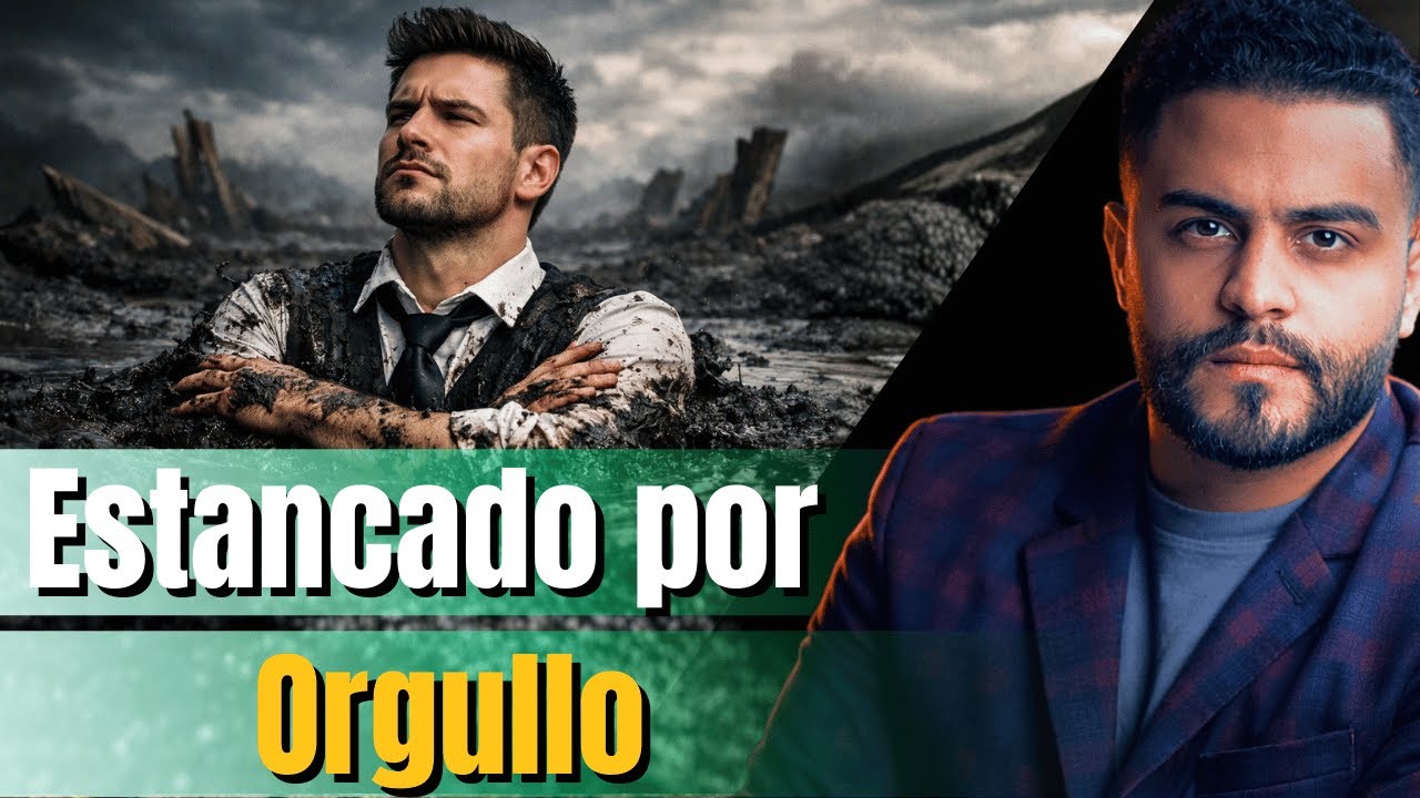 Estancado por orgullo | Altar Mañanero | Deivy Rodriguez