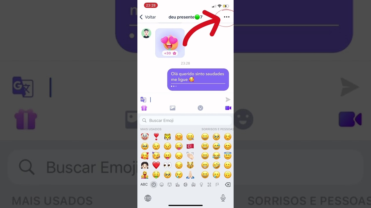 COMO USAR O APP LIVU/YAAR