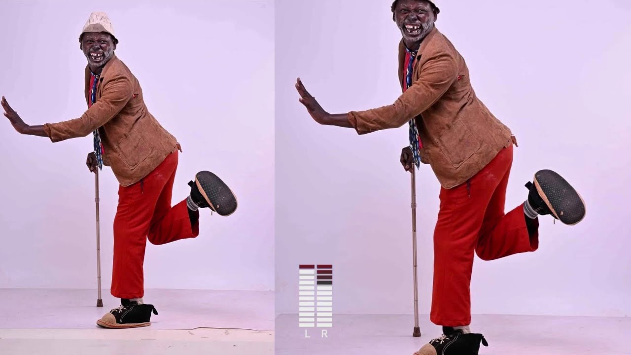 Kihenjo: Mucene na Mikwekwe ya Profesa Kihenjo mena Mzima Therera show @kamemefm! 😂😂🔥🔥