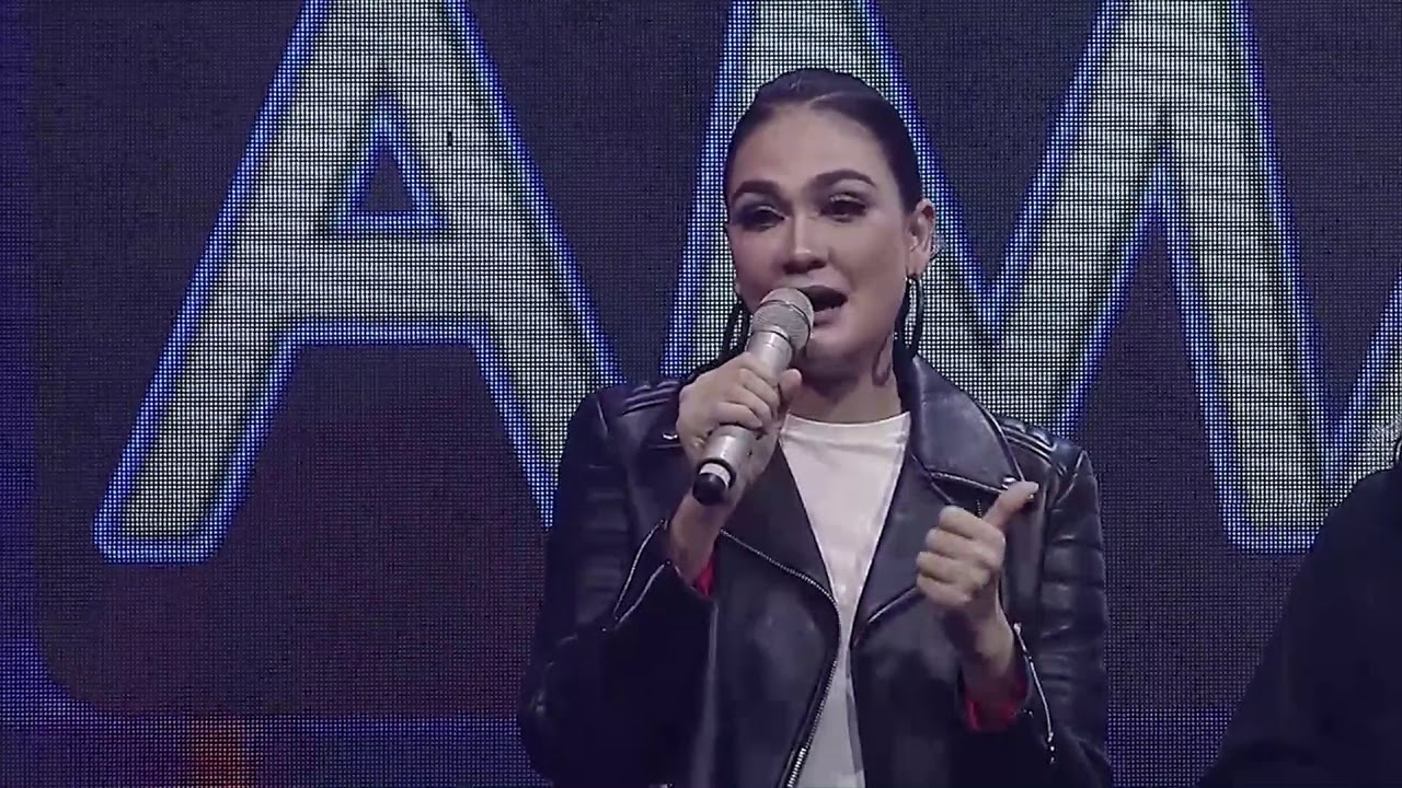 Kolaborasi Heboh ala Padi Reborn dan Burgerkill! | Segmen 7 | Pesta Ulang Tahun GTV Amazing 16!