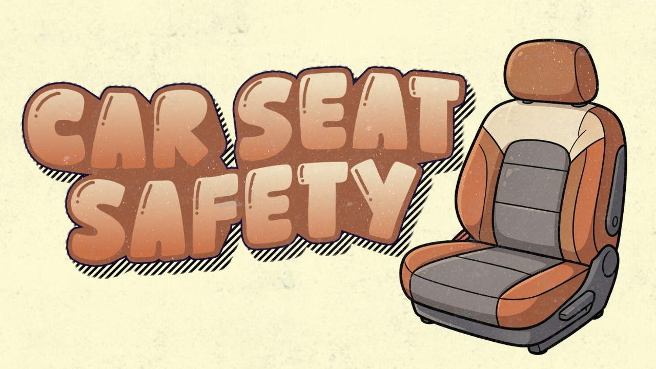 Car Seat Safety