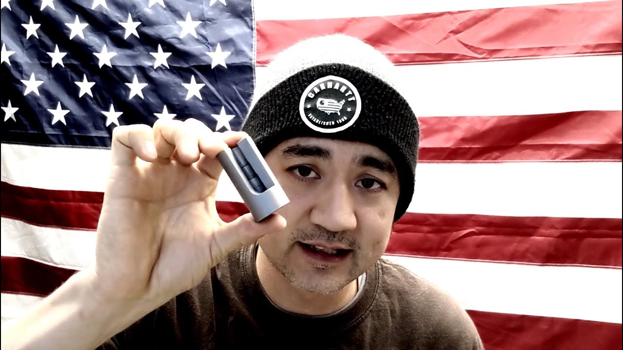 The 458 SOCOM (Mags, Uppers, Tools, Reloading--Things you should know!)
