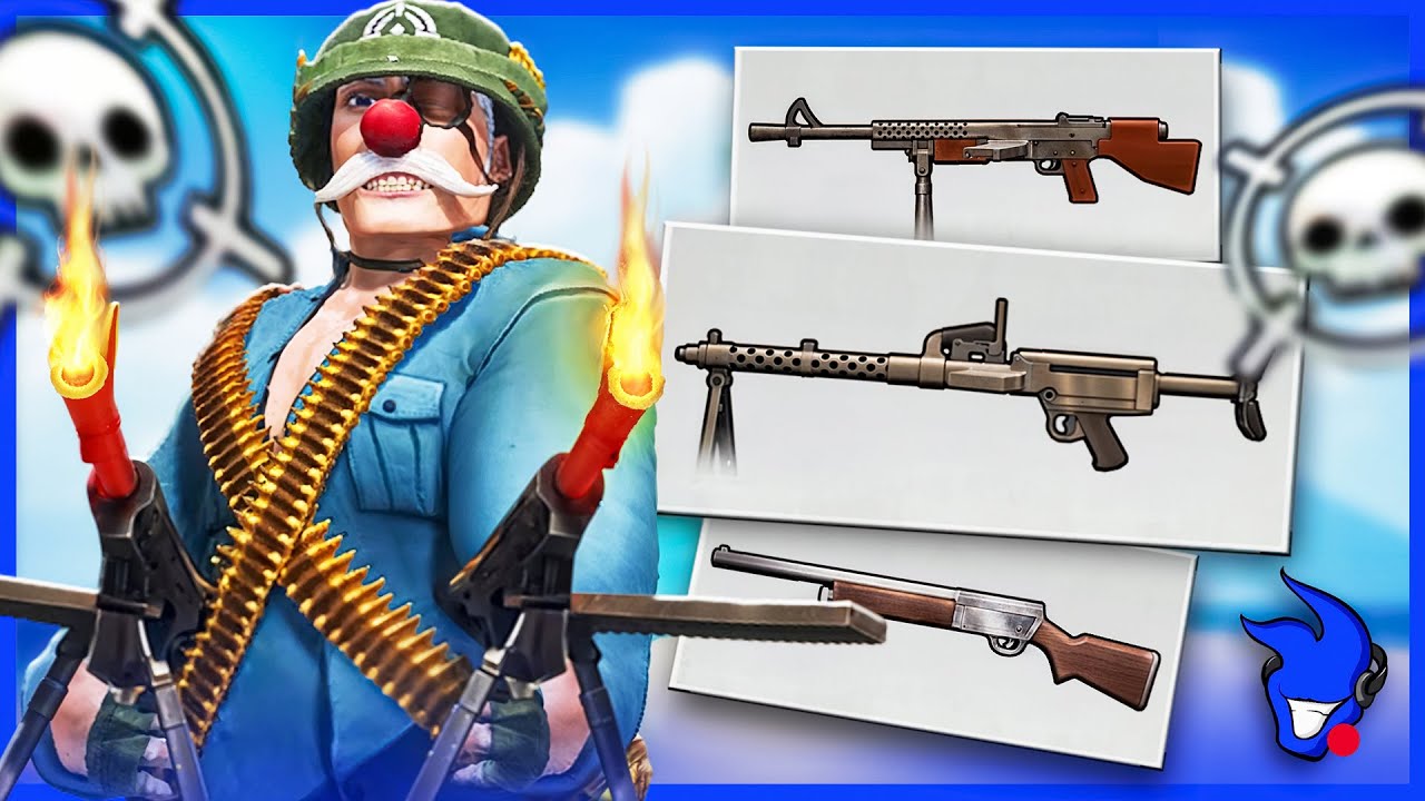 Heroes of Valor : Johnson MG et MG-13 | GAMEPLAY Gunner