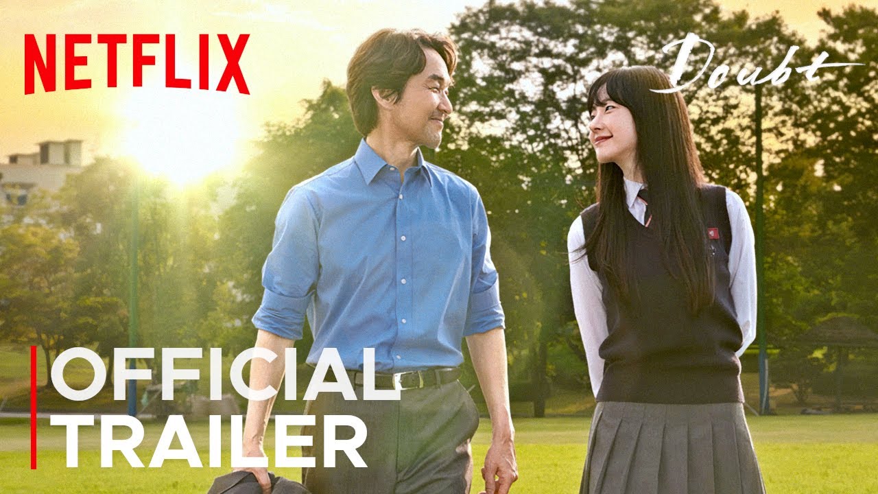 Doubt | Official Trailer | Han Seok Kyu | Chae Won Bin {ENG SUB}