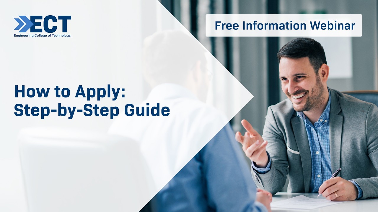 How to Apply Step by Step Guide