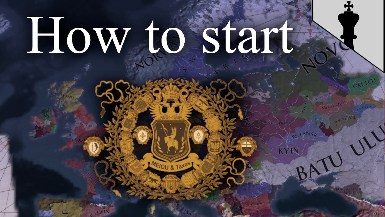 10 tips to get started with MEIOU and Taxes