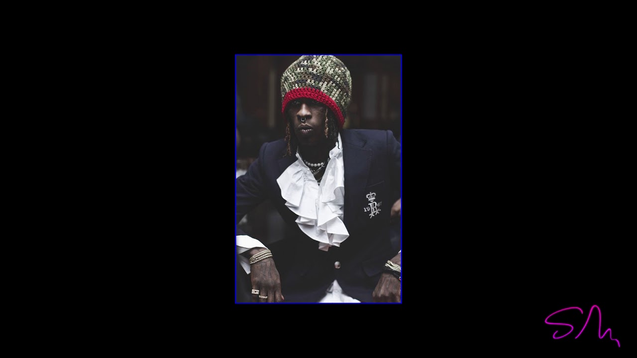 Young Thug - Rich Daddy