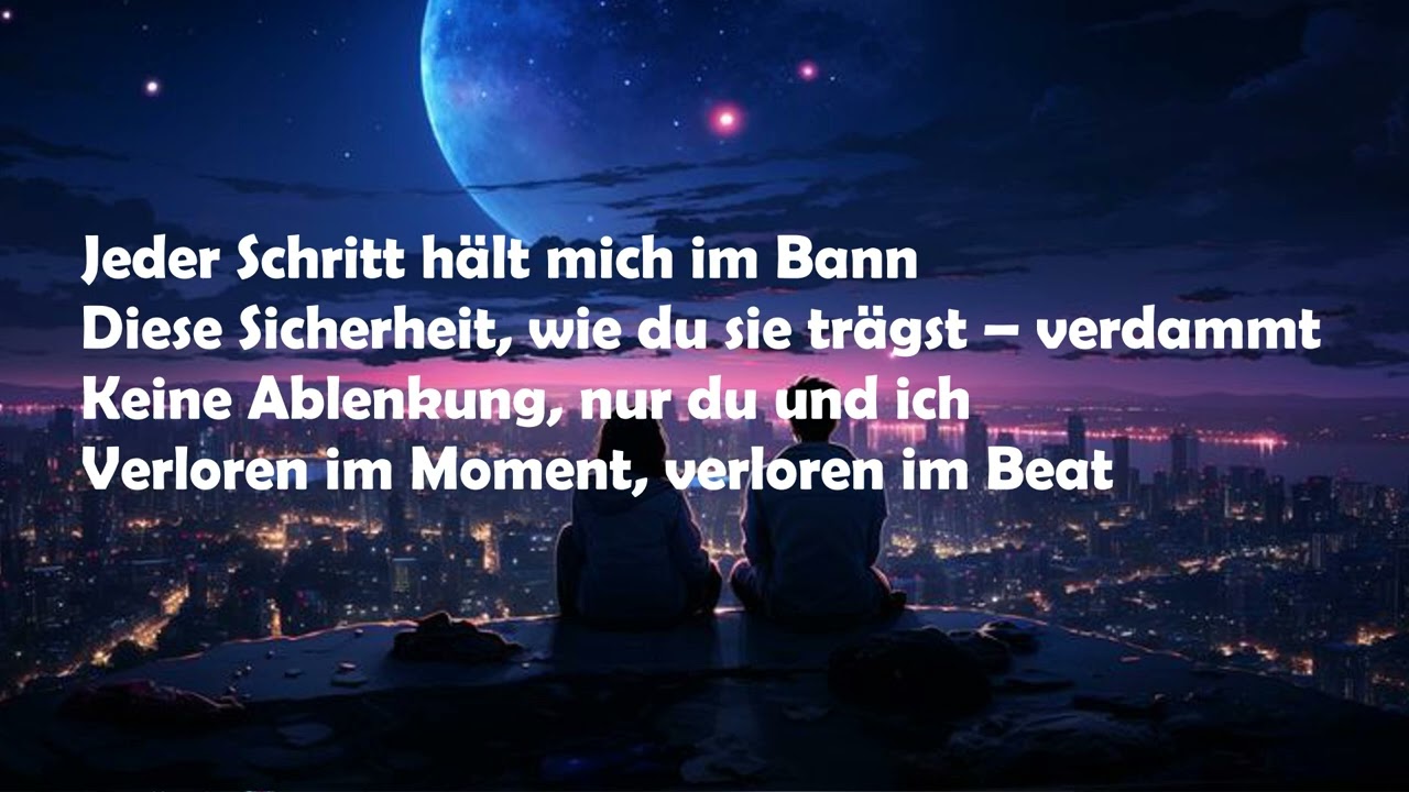 Der Dancefloor lügt nicht lied mit lyrics