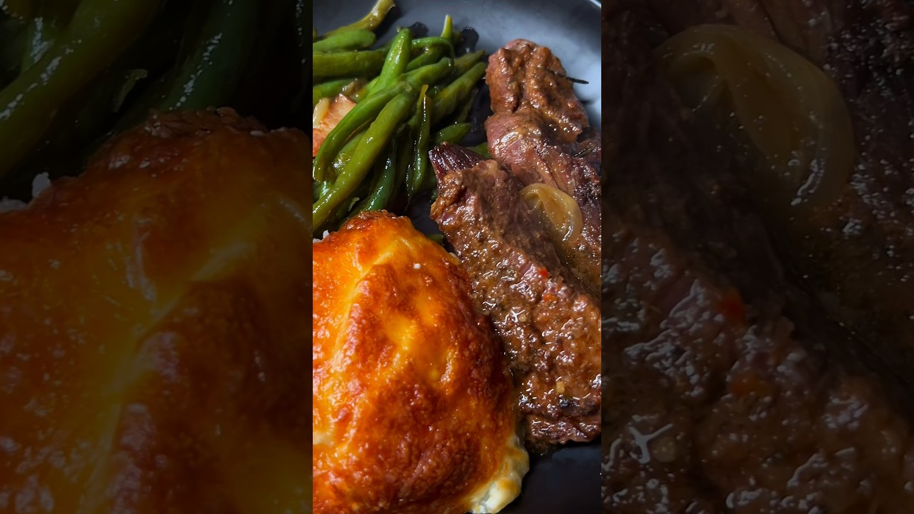 SUNDAY DINNER | #CoopCanCook #shorts #dinner