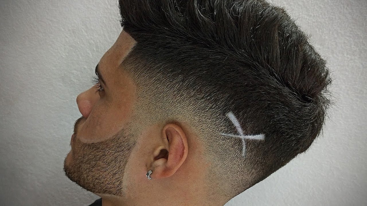 DEGRADÊ RÁPIDO E FÁCIL PARA VOCÊ FAZER NO SEU DIA DIA !(SÓ NÃO APRENDE QUEM NÃO QUER).