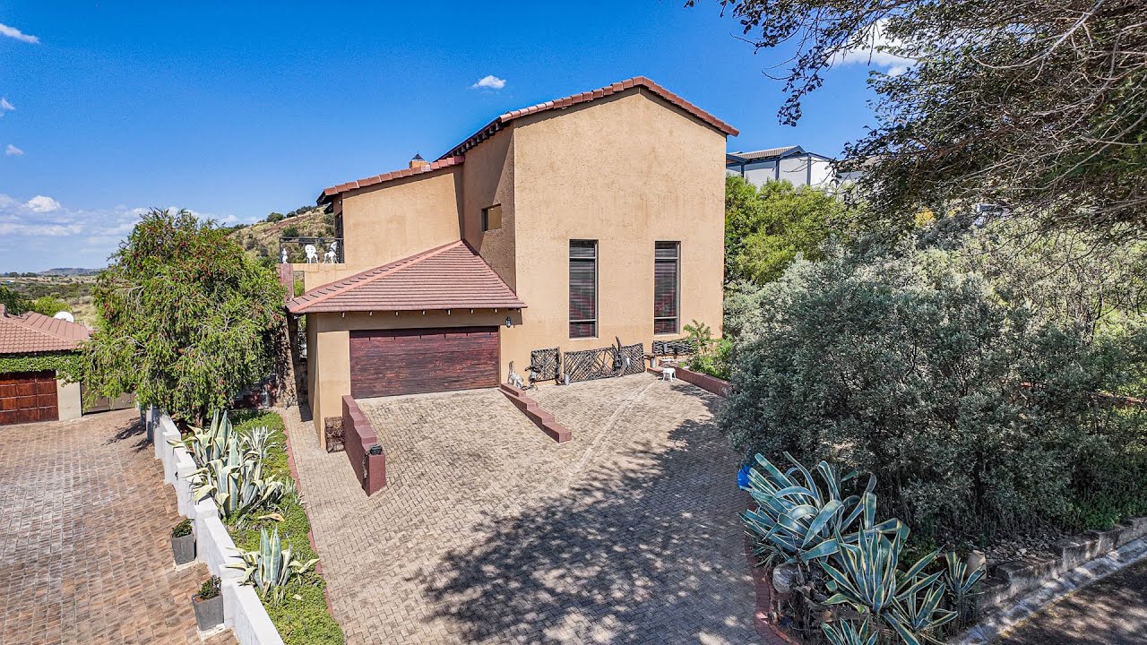 4 bedroom House for For Sale | Woodland Hills