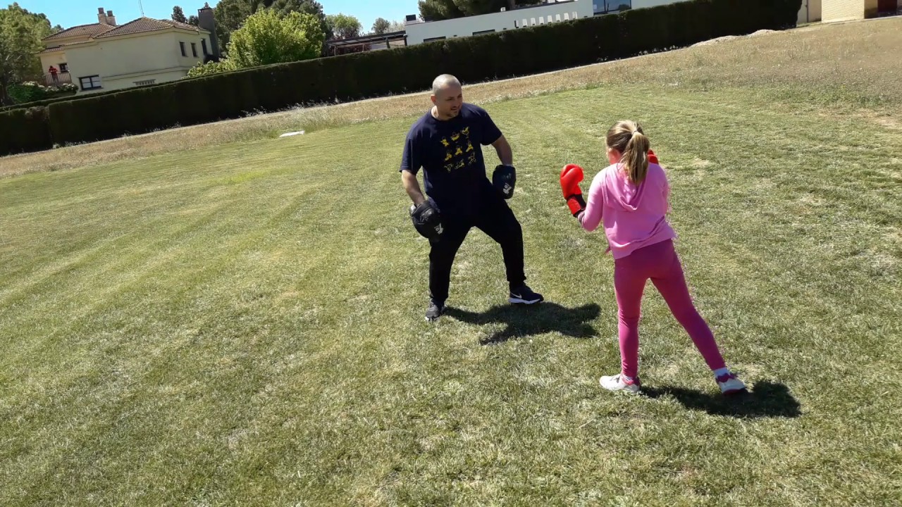 Gigi sanda..Papa con su princesa ensayando
Daddy whith his princess!!👍