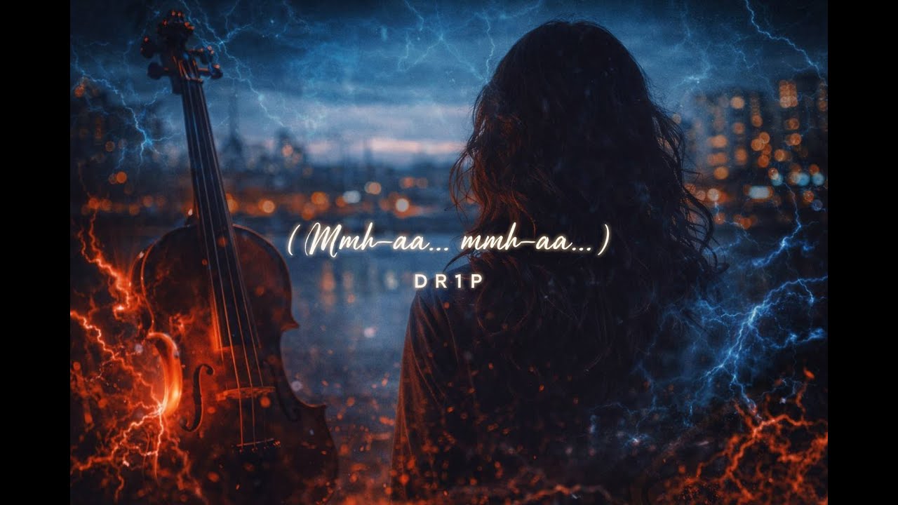 Dr1p Music -  Mmh–aa… mmh–aa…
