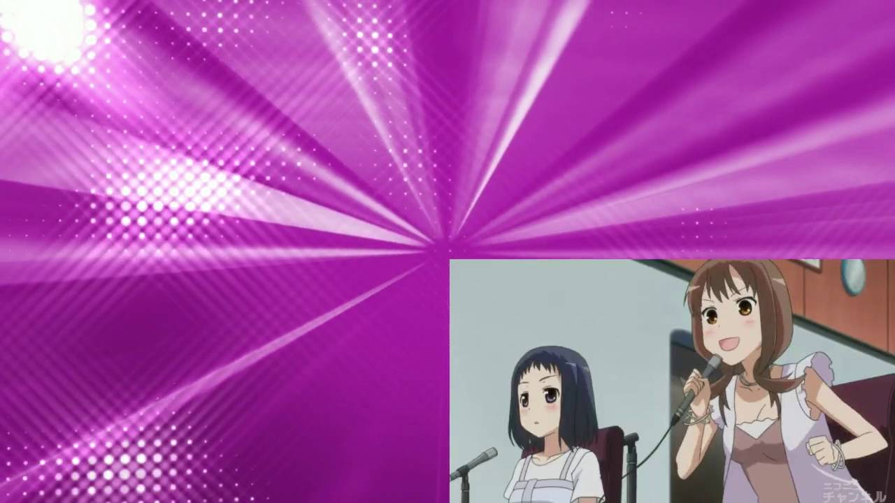 咲-saki　阿知賀編　玄ドラを捨てる