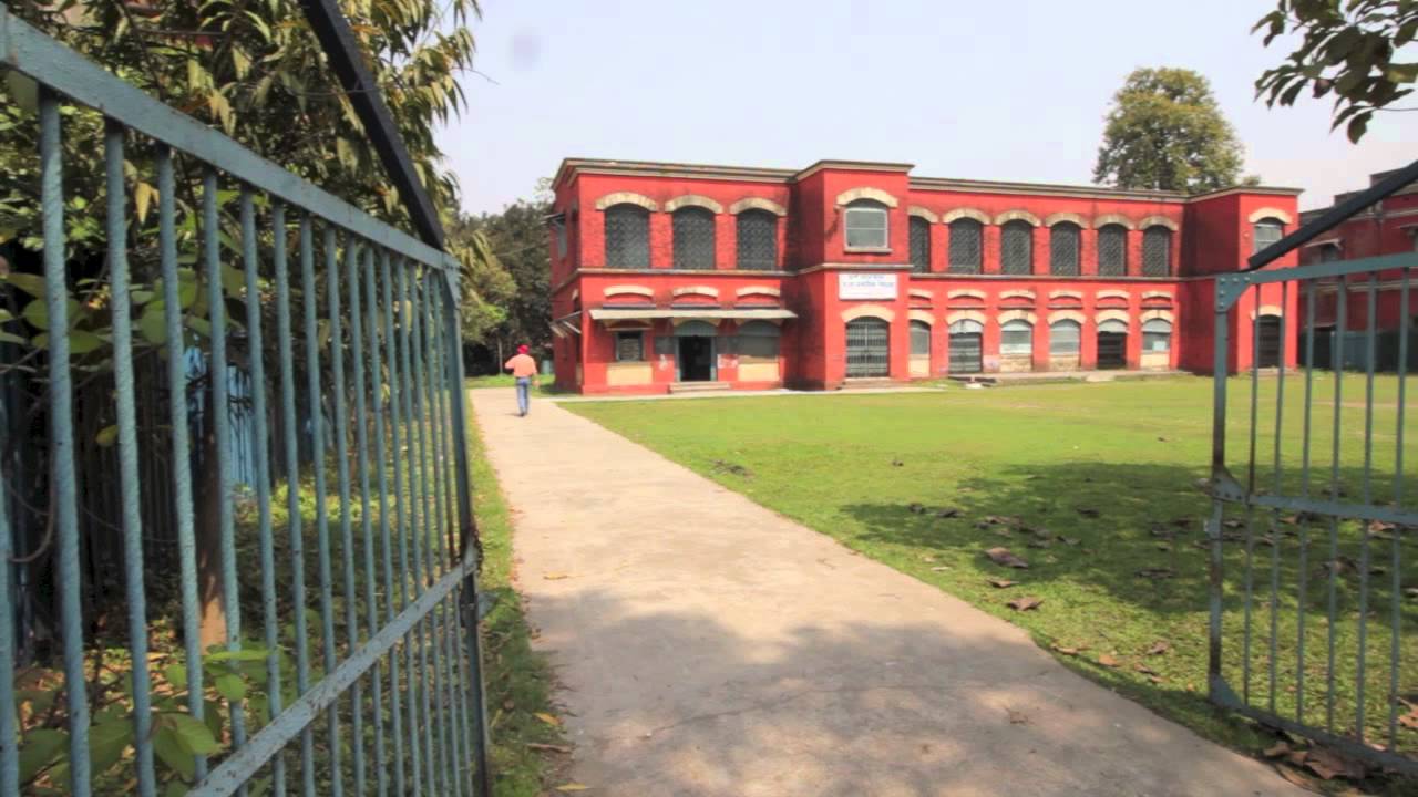 Lillooah Railway settlement, Calcutta, India