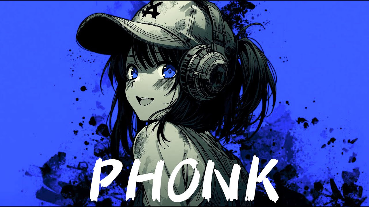 MAX PUMP ZONE | HARD BASS GYM PHONK MIX (1 HOUR)