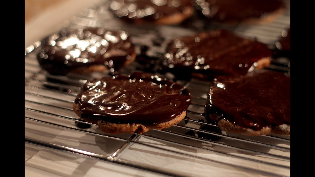 Lebkuchen | Natais do Mundo