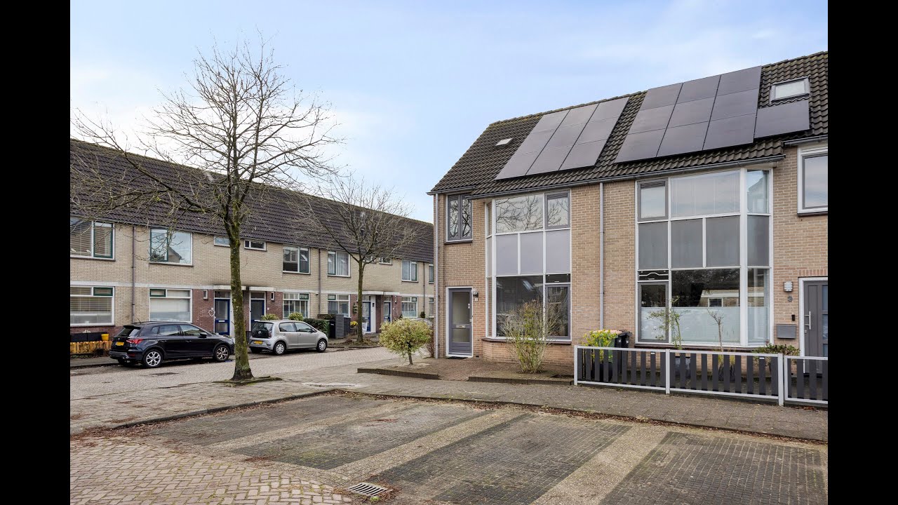 Wasser 1 Wormer. Deze hoekwoning is een geweldige kans voor iedereen.