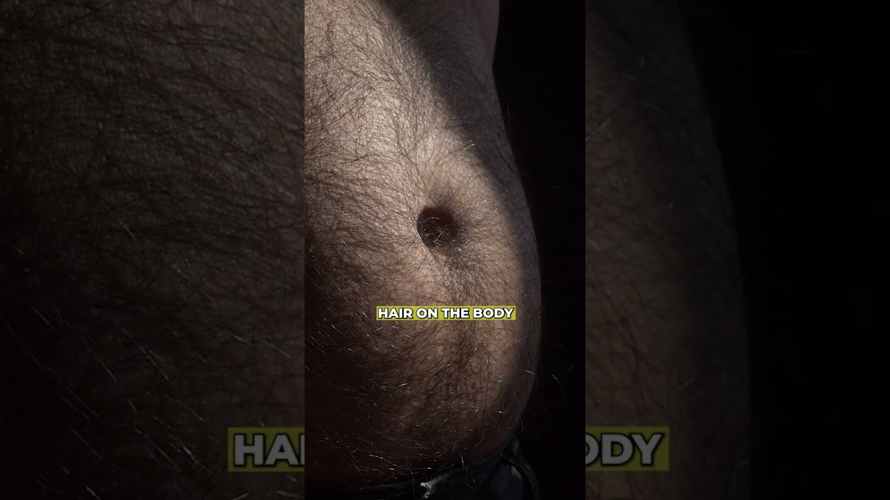 You Can use Public Hair for Your Hair Transplant