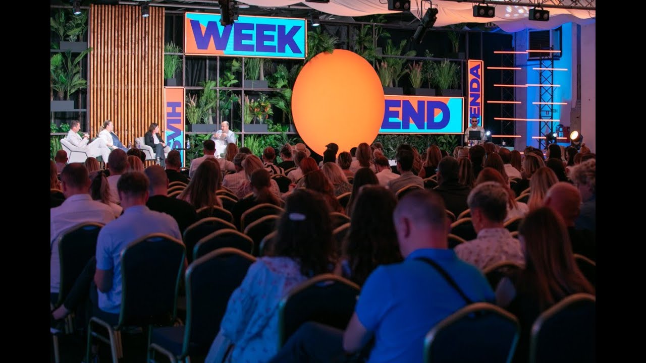 ICTbusiness TV: Crna tržišta rastu, kineski automobil dolaze, a umjetna inteligencija ostaje