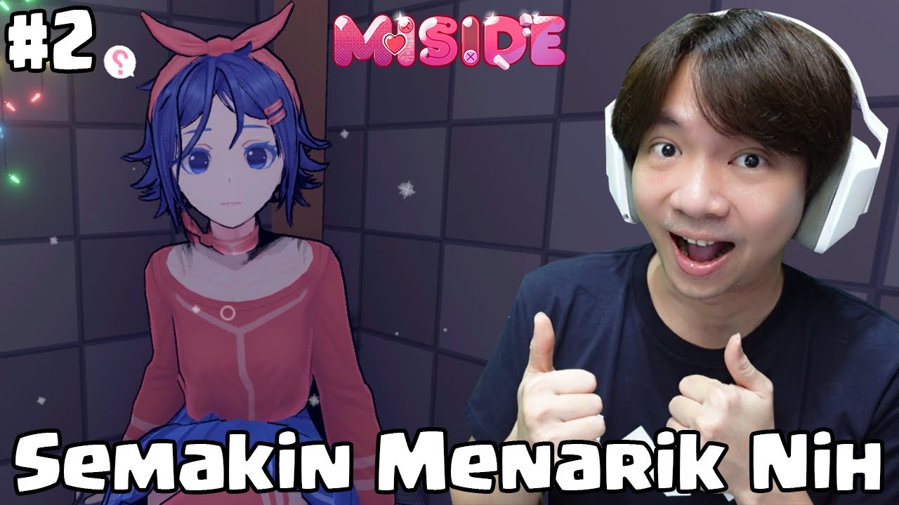 Makin Dimainkan Makin Menarik - MiSide Indonesia