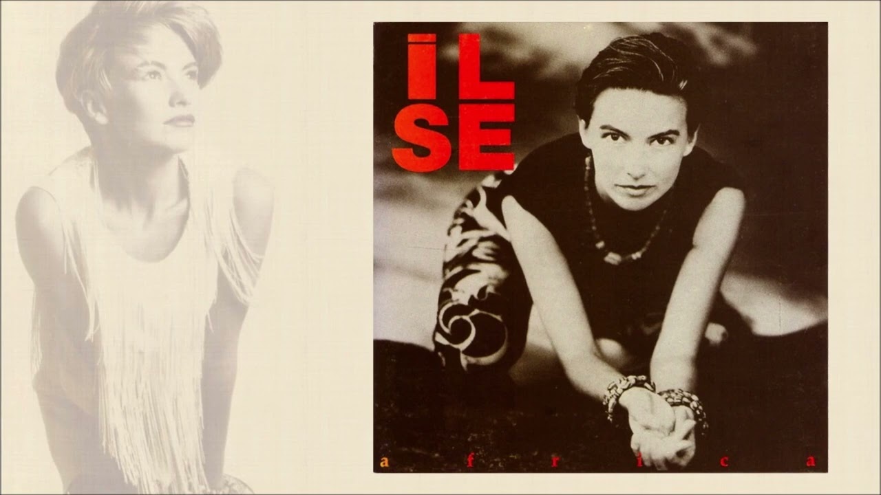 Ilse - Háblame (A. Baqueiro)