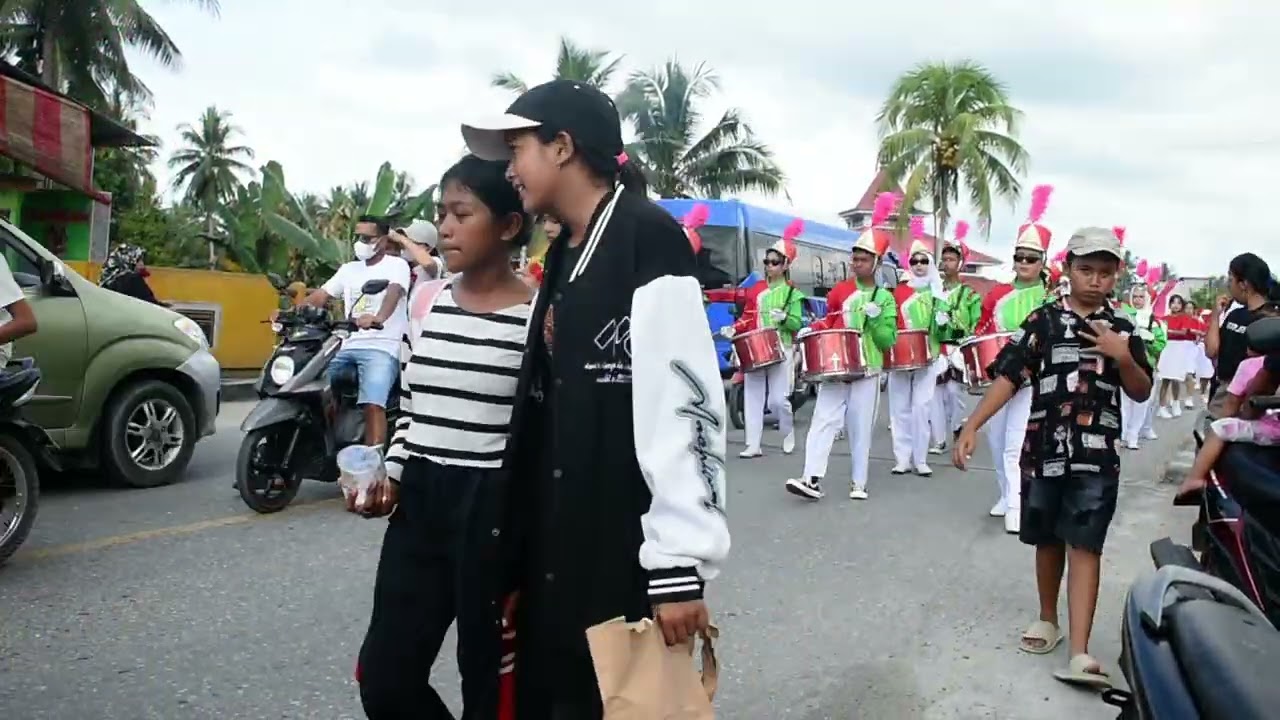 PAWAI 17 AGUSTUS 2025