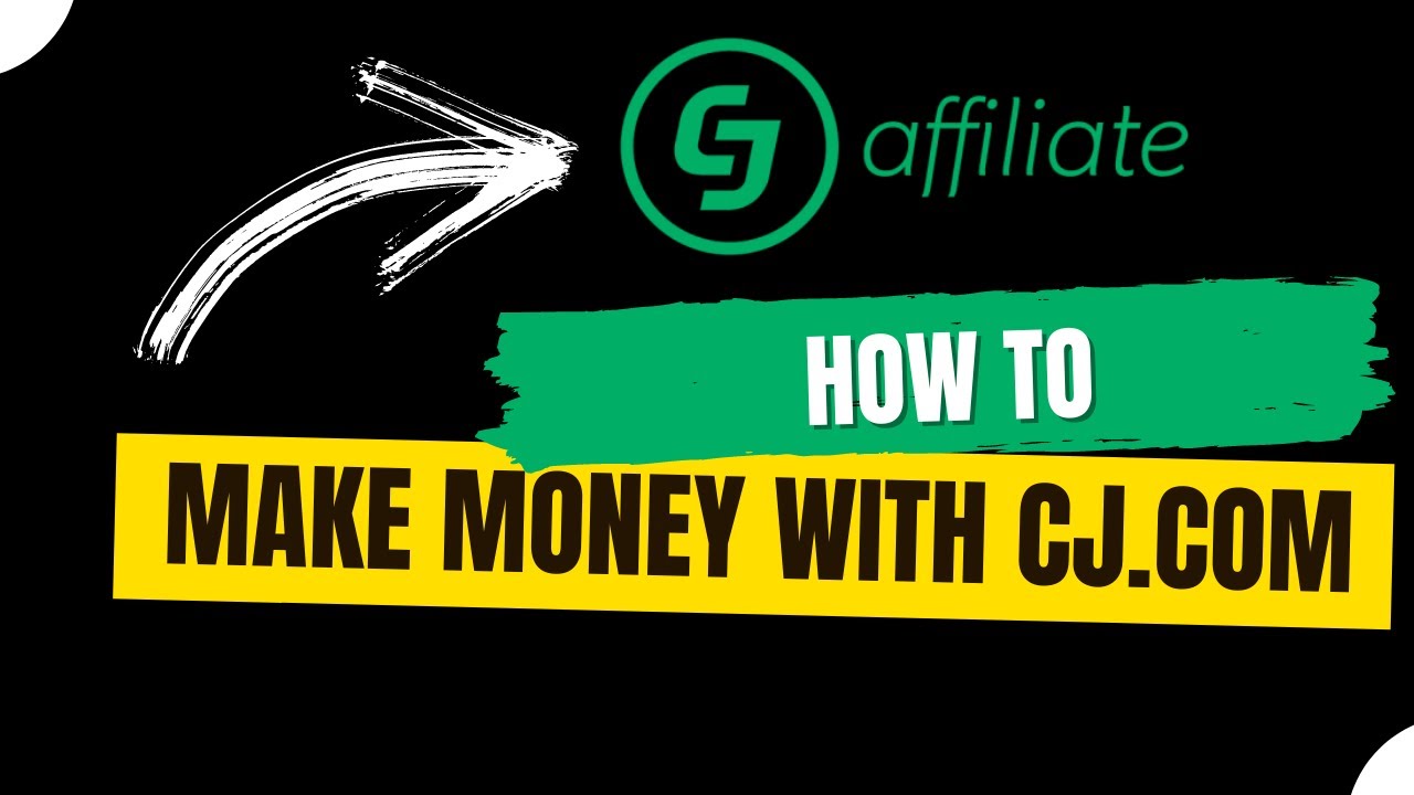 How To Promote Commission Junction Products ✅ Commission Junction Beginners Guide
