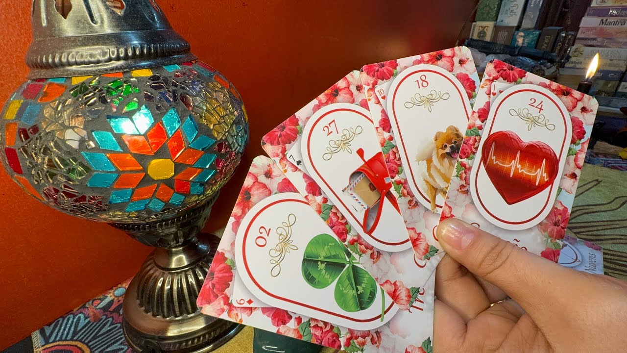 AMOR DO PASSADO E ZERO CONTATO: QUAIS OS PENSAMENTOS ATUAIS DELE (A)? ✨ 25.08.25