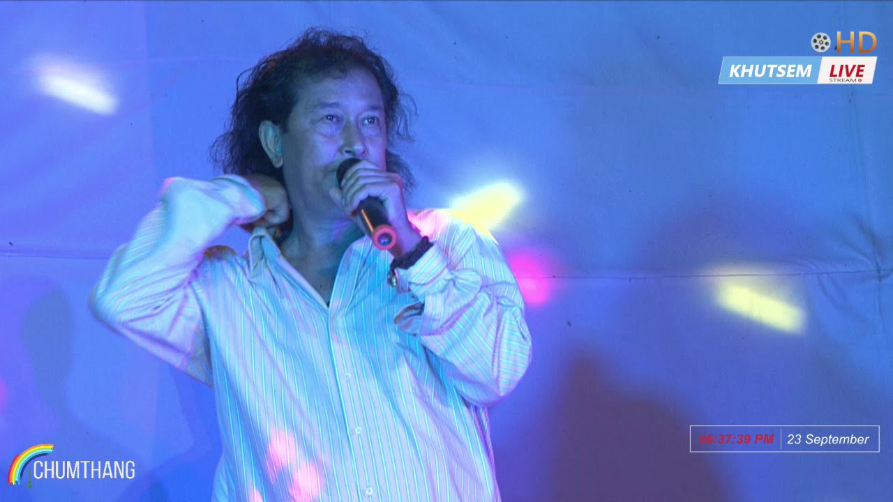 Hairamdana taklamdana | Tapta