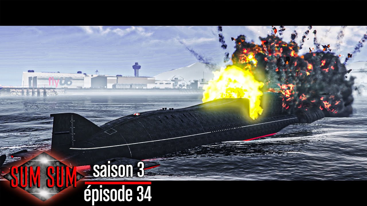 ON L'ENTEND FRAPPER SA MANETTE DE RAGE !