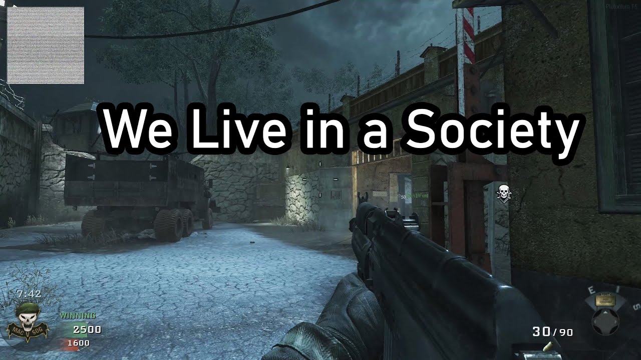 Why Everything Feels Dystopian