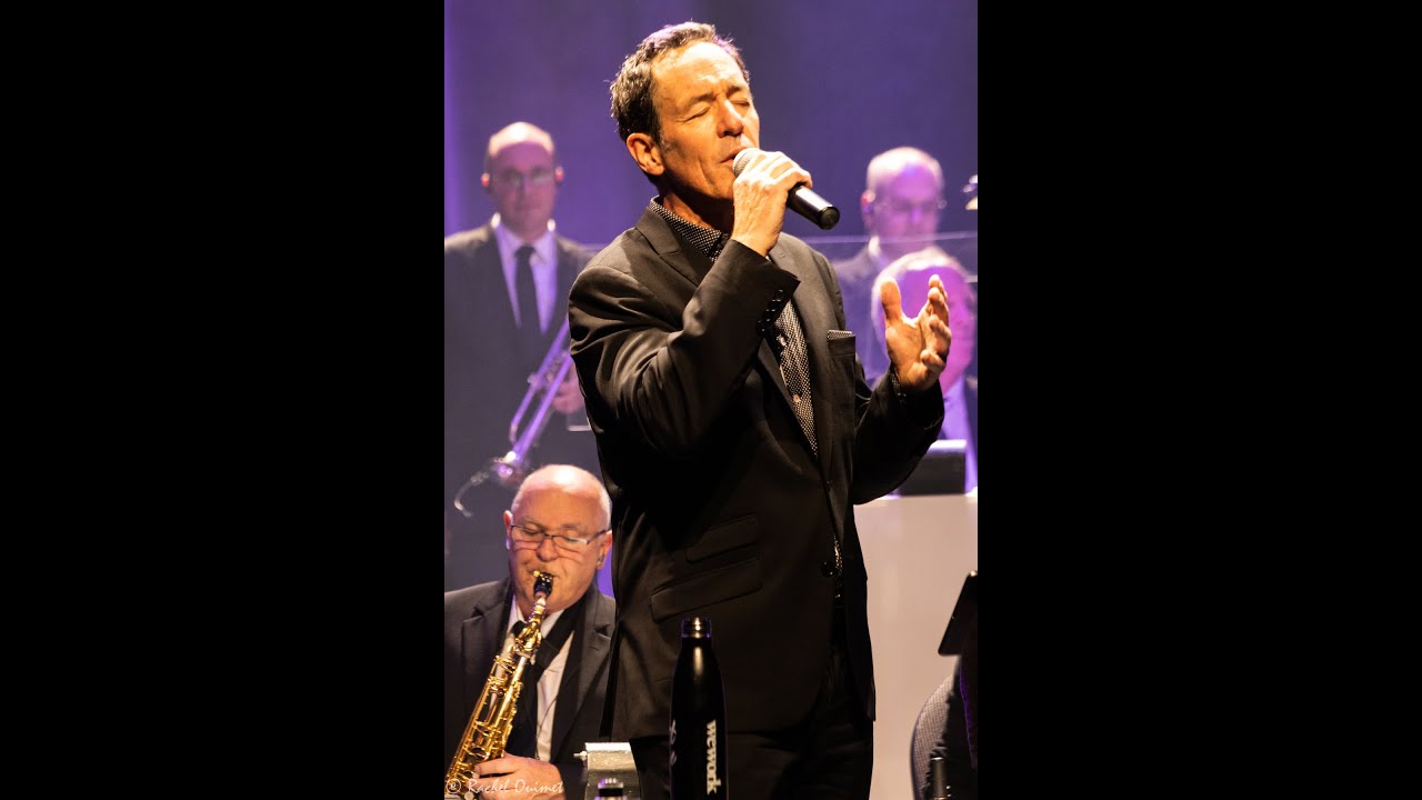Sinatra a Buble clip 12 dec 2021