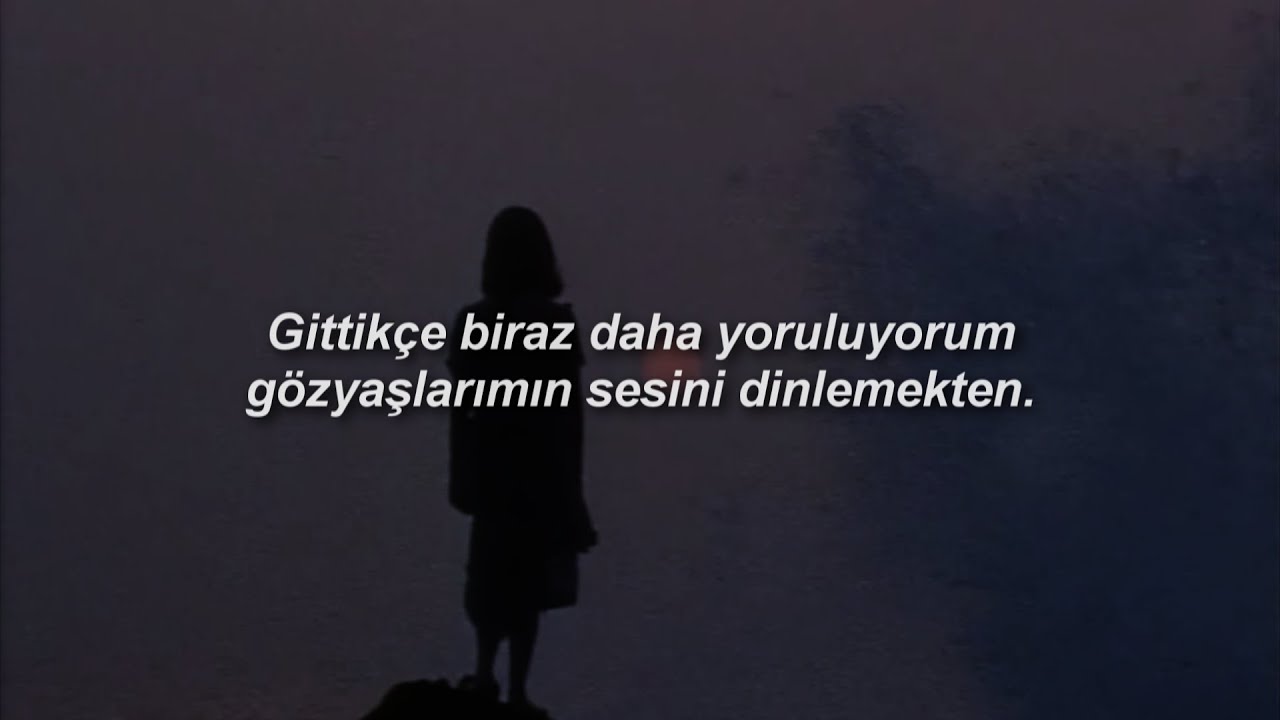 Bonnie Tyler - Total Eclipse Of The Heart (Türkçe Çeviri)