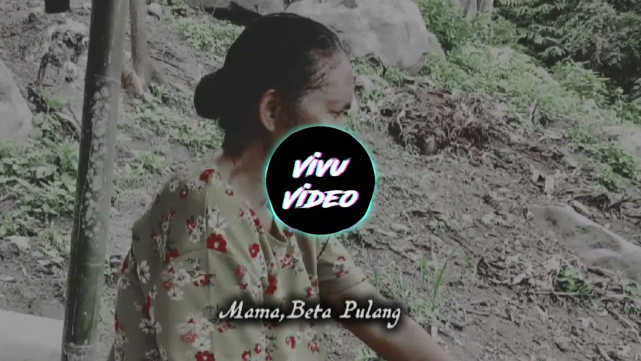 Mama, Beta pulang ll MANUKAKO ll 