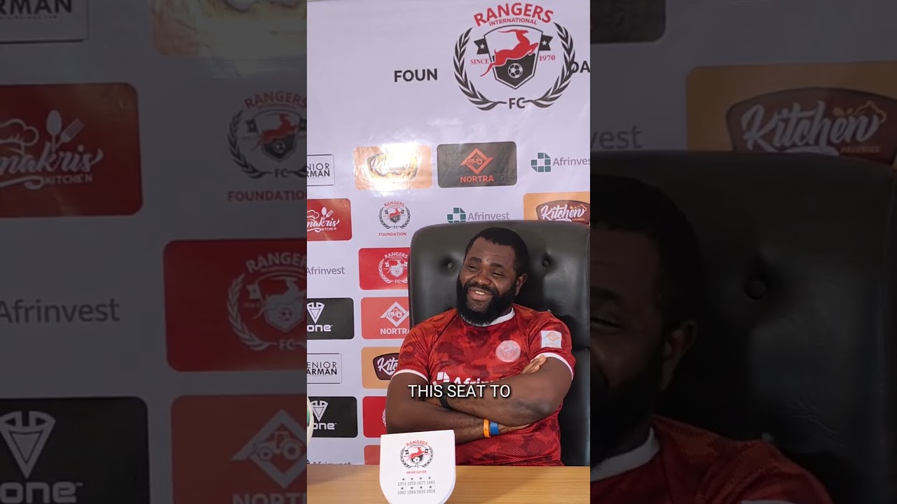 Pre Match Press Briefing 