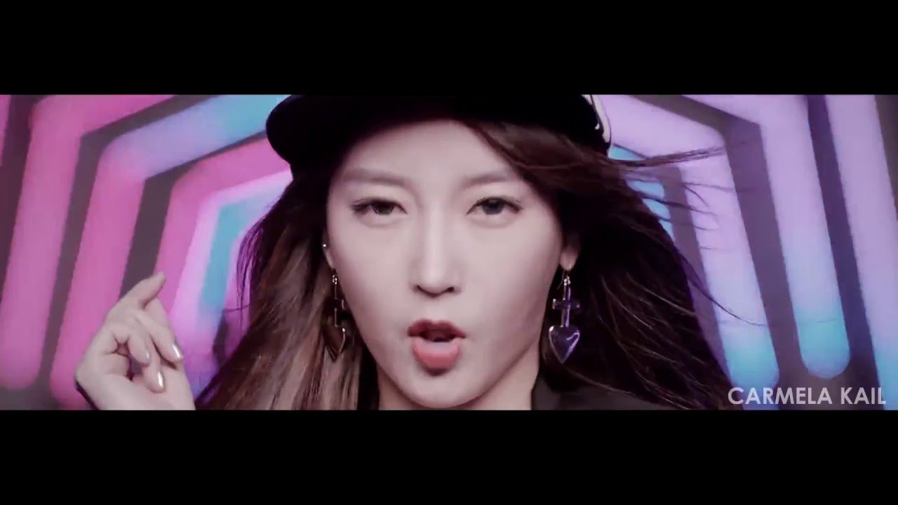 [MASHUP] T-ARA X BTS - SUGAR FREE X FIRE