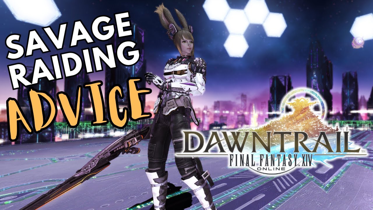 5 Things That Will Improve Your Savage Prog In Dawntrail's Arcadion Raids