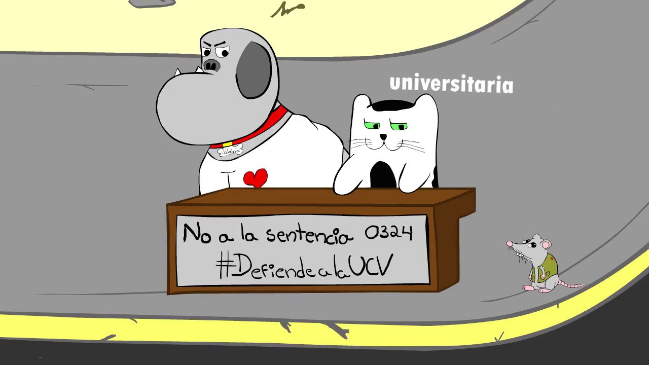 RCR750 - El PolitiGato #53 | El Chavismo vs. la Autonomía Universitaria #UCV